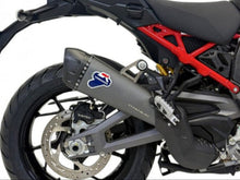 TERMIGNONI D23308040IGC Ducati Multistrada V4 (2025+) Slip-on Exhaust (Euro5 approved; grey) – Accessories in Desmoheart – an Motorcycle Aftermarket Parts & Accessories Online Shop