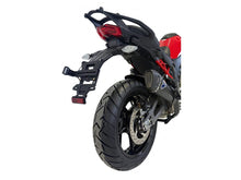 TERMIGNONI DD23308040INC Ducati Multistrada V4 (2025+) Slip-on Exhaust (Euro5 approved; black) – Accessories in Desmoheart – an Motorcycle Aftermarket Parts & Accessories Online Shop