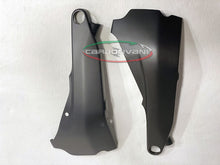 CARBONVANI Ducati Panigale V4 (2022+) Carbon Fuel Tank Frame Covers – Accessories in Desmoheart – an Motorcycle Aftermarket Parts & Accessories Online Shop