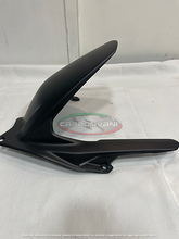 CARBONVANI DV4S25-12 Ducati Panigale V4 / Streetfighter V4 (2025+) Carbon Rear Mudguard – Accessories in Desmoheart – an Motorcycle Aftermarket Parts & Accessories Online Shop
