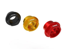 DBK DUCABIKE DA05 Ducati Front Wheel Nut – Accessories in Desmoheart – an Motorcycle Aftermarket Parts & Accessories Online Shop