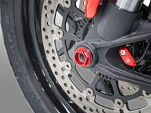 DBK DUCABIKE DA05 Ducati Front Wheel Nut – Accessories in Desmoheart – an Motorcycle Aftermarket Parts & Accessories Online Shop