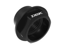 DBK DUCABIKE DA05 Ducati Front Wheel Nut – Accessories in Desmoheart – an Motorcycle Aftermarket Parts & Accessories Online Shop