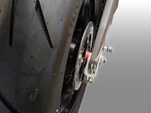 DBK DUCABIKE DCR02 Ducati Streetfighter / Panigale V4 (2025+) Rear Wheel Centering Spacers Kit – Accessories in Desmoheart – an Motorcycle Aftermarket Parts & Accessories Online Shop