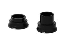 DBK DUCABIKE DCR02 Ducati Streetfighter / Panigale V4 (2025+) Rear Wheel Centering Spacers Kit – Accessories in Desmoheart – an Motorcycle Aftermarket Parts & Accessories Online Shop