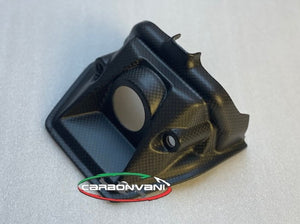 CARBONVANI Ducati Diavel V4 (2023+) Carbon Switch Cover – Accessories in Desmoheart – an Motorcycle Aftermarket Parts & Accessories Online Shop