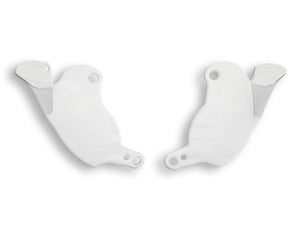 DEF01 - DBK Ducati Multistrada V4 (2021+) Side Wind Deflectors (Pair) – Accessories in Desmoheart – an Motorcycle Aftermarket Parts & Accessories Online Shop