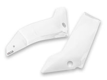 DBK DUCABIKE DEF05 Ducati Multistrada V2 / V2S (2025+) Side Wind Deflectors Kit (sports) – Accessories in Desmoheart – an Motorcycle Aftermarket Parts & Accessories Online Shop