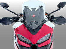 DBK DUCABIKE DEF05 Ducati Multistrada V2 / V2S (2025+) Side Wind Deflectors Kit (sports) – Accessories in Desmoheart – an Motorcycle Aftermarket Parts & Accessories Online Shop