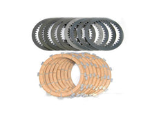 DBK DUCABIKE DF06 Ducati Dry Clutch Plates Complete kit (SBK racing edition) – Accessories in Desmoheart – an Motorcycle Aftermarket Parts & Accessories Online Shop