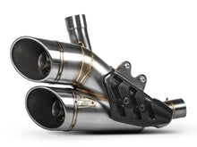 ZARD Ducati Diavel 1260 (2019+) Stainless Steel Slip-on Exhaust – Accessories in Desmoheart – an Motorcycle Aftermarket Parts & Accessories Online Shop