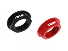 DBK DUCABIKE DPR05 Ducati Panigale V4 / Streetfighter (2025+) Rear Wheel Nut – Accessories in Desmoheart – an Motorcycle Aftermarket Parts & Accessories Online Shop