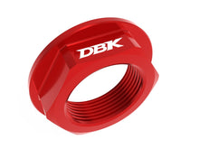 DBK DUCABIKE DPR05 Ducati Panigale V4 / Streetfighter (2025+) Rear Wheel Nut – Accessories in Desmoheart – an Motorcycle Aftermarket Parts & Accessories Online Shop
