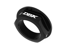 DBK DUCABIKE DPR05 Ducati Panigale V4 / Streetfighter (2025+) Rear Wheel Nut – Accessories in Desmoheart – an Motorcycle Aftermarket Parts & Accessories Online Shop