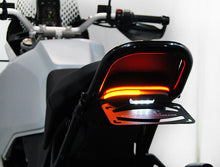 NEW RAGE CYCLES Ducati DesertX (2022+) LED Tail Tidy Fender Eliminator – Accessories in Desmoheart – an Motorcycle Aftermarket Parts & Accessories Online Shop