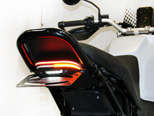 NEW RAGE CYCLES Ducati DesertX (2022+) LED Tail Tidy Fender Eliminator – Accessories in Desmoheart – an Motorcycle Aftermarket Parts & Accessories Online Shop