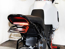 NEW RAGE CYCLES Ducati DesertX (2022+) LED Tail Tidy Fender Eliminator – Accessories in Desmoheart – an Motorcycle Aftermarket Parts & Accessories Online Shop