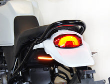 NEW RAGE CYCLES Ducati DesertX (2022+) Rear LED Turn Signals – Accessories in Desmoheart – an Motorcycle Aftermarket Parts & Accessories Online Shop