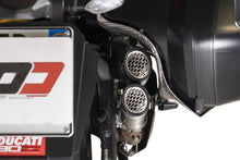 QD EXHAUST Ducati Multistrada V2 (2022+) Slip-on Exhaust "Power Gun" (EURO 5 homologated) – Accessories in Desmoheart – an Motorcycle Aftermarket Parts & Accessories Online Shop