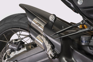 QD EXHAUST Ducati Multistrada V2 (2022+) Slip-on Exhaust "Power Gun" (EURO 5 homologated) – Accessories in Desmoheart – an Motorcycle Aftermarket Parts & Accessories Online Shop