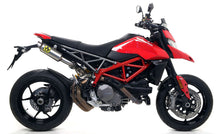 ARROW 71552GP Ducati Hypermotard 950 (19/21) Slip-on Exhaust "GP2" (titanium) – Accessories in Desmoheart – an Motorcycle Aftermarket Parts & Accessories Online Shop