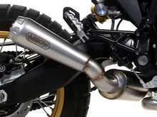 ARROW 71673MI+71865PRI Ducati Scrambler 800 Desert Sled (17/22) Slip-on Exhaust "Pro Race" (stainless steel) – Accessories in Desmoheart – an Motorcycle Aftermarket Parts & Accessories Online Shop