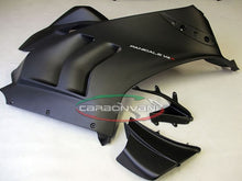 CARBONVANI Ducati Panigale V4 / V4R (20/21) Carbon Side Fairing Panel (right) – Accessories in Desmoheart – an Motorcycle Aftermarket Parts & Accessories Online Shop