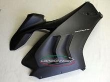 CARBONVANI Ducati Panigale V4 / V4R (20/21) Carbon Side Fairing Panel (right) – Accessories in Desmoheart – an Motorcycle Aftermarket Parts & Accessories Online Shop