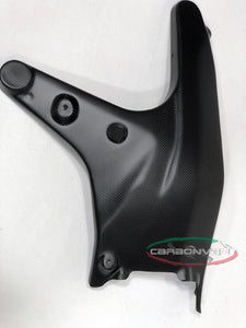 CARBONVANI Ducati Panigale V4 (2022+) Carbon Fuel Tank Frame Covers (new design) – Accessories in Desmoheart – an Motorcycle Aftermarket Parts & Accessories Online Shop