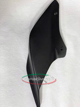 CARBONVANI Ducati Panigale V4 (2018+) Carbon Tail Side Panel (left) – Accessories in Desmoheart – an Motorcycle Aftermarket Parts & Accessories Online Shop