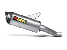 AKRAPOVIC L-D12SO2 Ducati Monster 821 (2020+) Link Pipe (titanium) – Accessories in Desmoheart – an Motorcycle Aftermarket Parts & Accessories Online Shop