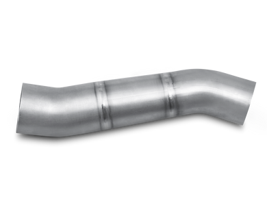 AKRAPOVIC L-D12SO2 Ducati Monster 821 (2020+) Link Pipe (titanium) – Accessories in Desmoheart – an Motorcycle Aftermarket Parts & Accessories Online Shop