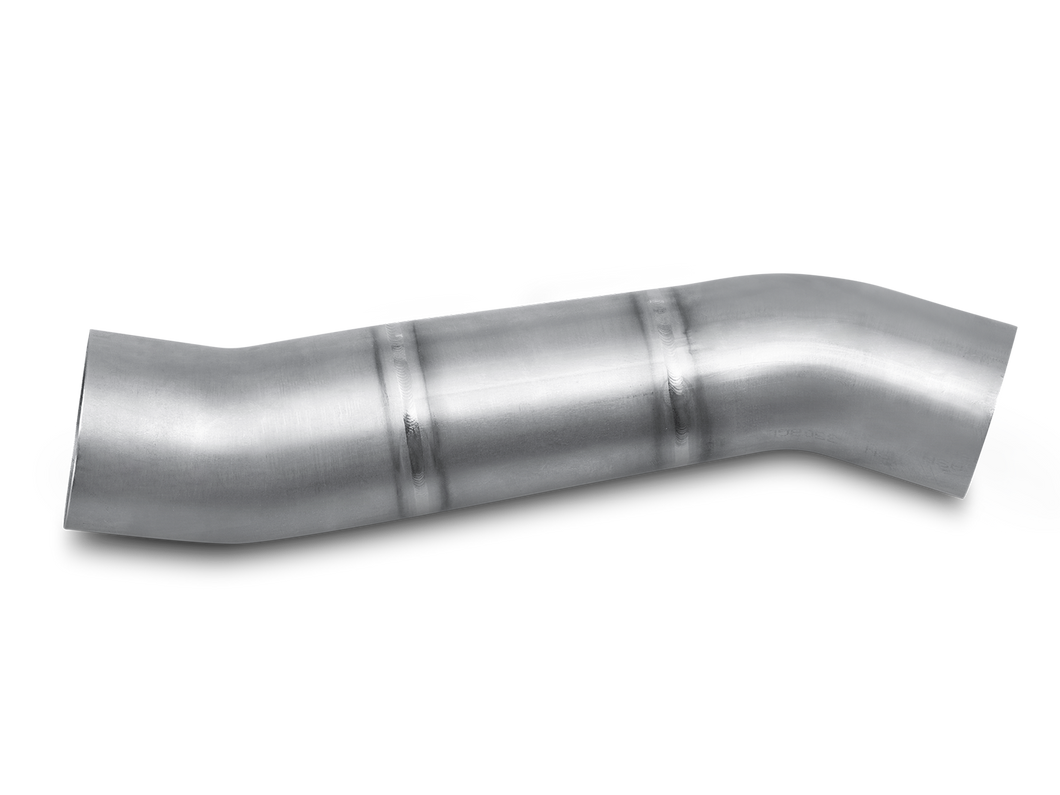 AKRAPOVIC L-D12SO2 Ducati Monster 821 (2020+) Link Pipe (titanium) – Accessories in Desmoheart – an Motorcycle Aftermarket Parts & Accessories Online Shop