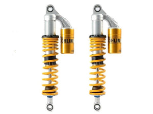 ALDU601Y - OHLINS Ducati SportClassic Biposto (2007+) Rear Shock Absorber