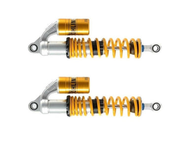 ALDU601Y - OHLINS Ducati SportClassic Biposto (2007+) Rear Shock Absorber – Accessories in Desmoheart – an Motorcycle Aftermarket Parts & Accessories Online Shop