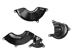 CP114 - BONAMICI RACING Aprilia RS 660 / Tuono 660 / Tuareg 660 (2020+) Full Engine Protection Set – Accessories in Desmoheart – an Motorcycle Aftermarket Parts & Accessories Online Shop