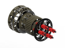 DBK DUCABIKE FA4M03 Ducati V4 Dry Clutch 4 Spring Adjustable – Accessories in Desmoheart – an Motorcycle Aftermarket Parts & Accessories Online Shop