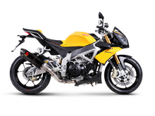 AKRAPOVIC S-A10SO6-ZC Aprilia RSV4 / Tuono V4 Slip-on Exhaust (carbon) – Accessories in Desmoheart – an Motorcycle Aftermarket Parts & Accessories Online Shop