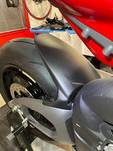 CARBONVANI DV4S25-12 Ducati Panigale V4 / Streetfighter V4 (2025+) Carbon Rear Mudguard – Accessories in Desmoheart – an Motorcycle Aftermarket Parts & Accessories Online Shop