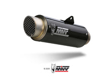 MIVV D.030 Ducati Monster 1200 (14/16) Slip-on Exhaust "GP Pro" (carbon; approved) – Accessories in Desmoheart – an Motorcycle Aftermarket Parts & Accessories Online Shop