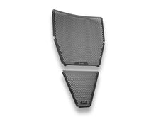 DBK DUCABIKE GR31 Ducati Panigale V4 / V4S (2025+) Radiator Protection Grids – Accessories in Desmoheart – an Motorcycle Aftermarket Parts & Accessories Online Shop