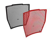 DBK DUCABIKE GR33 Ducati Streetfighter V4 / V4S (20/24) Radiator Guard – Accessories in Desmoheart – an Motorcycle Aftermarket Parts & Accessories Online Shop