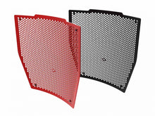 DBK DUCABIKE GR33 Ducati Streetfighter V4 / V4S (20/24) Radiator Guard – Accessories in Desmoheart – an Motorcycle Aftermarket Parts & Accessories Online Shop