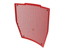 DBK DUCABIKE GR33 Ducati Streetfighter V4 / V4S (20/24) Radiator Guard – Accessories in Desmoheart – an Motorcycle Aftermarket Parts & Accessories Online Shop