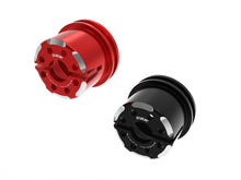 DBK DUCABIKE GS03 Ducati Panigale V4 (2025+) Steering Head Ring Nut – Accessories in Desmoheart – an Motorcycle Aftermarket Parts & Accessories Online Shop