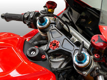 DBK DUCABIKE GS03 Ducati Panigale V4 (2025+) Steering Head Ring Nut – Accessories in Desmoheart – an Motorcycle Aftermarket Parts & Accessories Online Shop