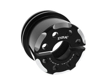 DBK DUCABIKE GS03 Ducati Panigale V4 (2025+) Steering Head Ring Nut – Accessories in Desmoheart – an Motorcycle Aftermarket Parts & Accessories Online Shop