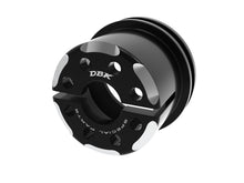 DBK DUCABIKE GS03 Ducati Panigale V4 (2025+) Steering Head Ring Nut – Accessories in Desmoheart – an Motorcycle Aftermarket Parts & Accessories Online Shop