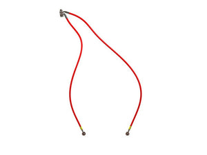 HEL PERFORMANCE HBF0067 Aprilia Tuono 1000 (02/05) Flexible Braided Brake Lines Kit (full length racing version)