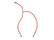 HEL PERFORMANCE HBF1184 Ducati S2R 800 (04/08) Flexible Braided Brake Lines Kit (OEM replacement)